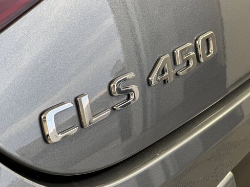 Certified 2019 Mercedes-Benz CLS 450 image 22