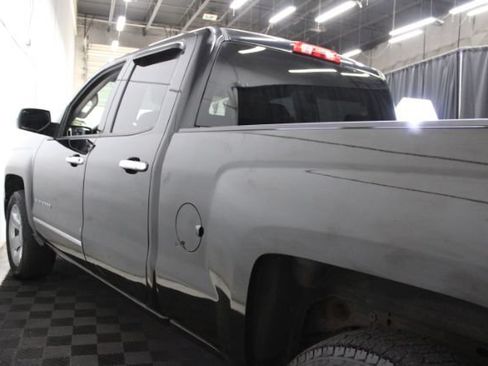 Used 2015 Chevrolet Silverado 1500 LT w/ Custom Sport Edition AWD/4WD image 12