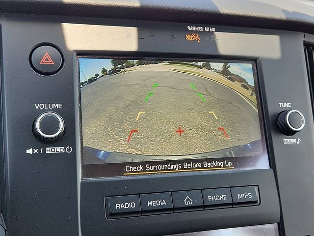 Certified 2025 Subaru Outback AWD/4WD image 18