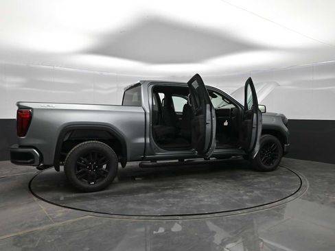 New 2026 GMC Sierra 1500 Elevation w/ Elevation Select Package image 39