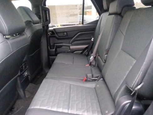 New 2025 Toyota 4Runner TRD Off-Road Premium image 25