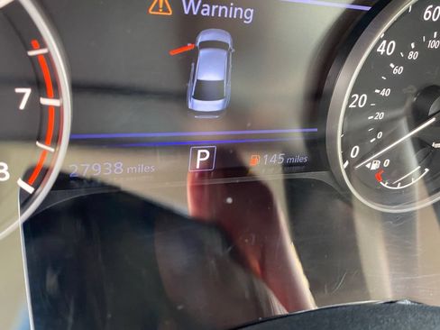 Used 2025 Nissan Altima 2.5 SV FWD image 5