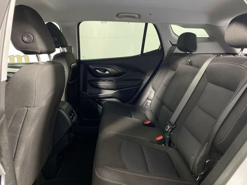 Used 2023 GMC Terrain SLE w/ Driver Convenience Package AWD/4WD image 21