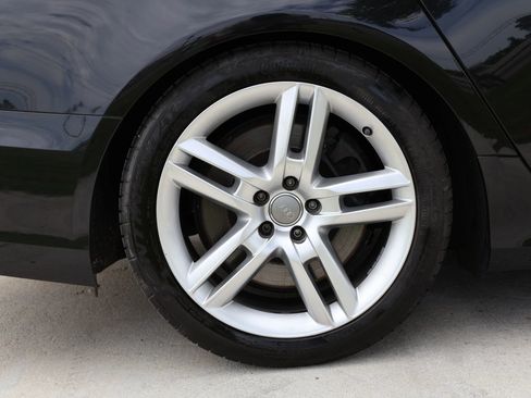 Used 2014 Audi S6 Prestige image 14