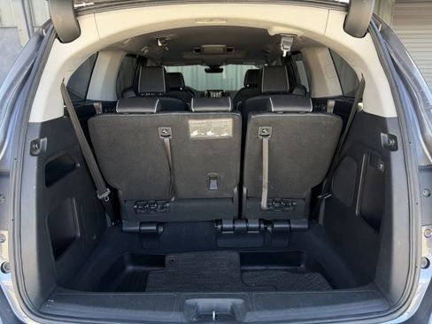 Used 2024 Honda Odyssey Elite image 19