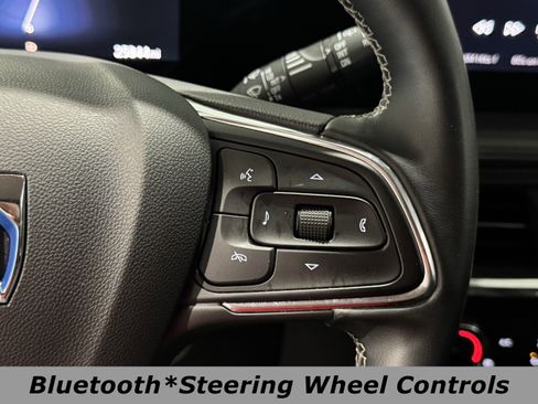Used 2024 Buick Encore GX Preferred w/ Comfort Package image 7