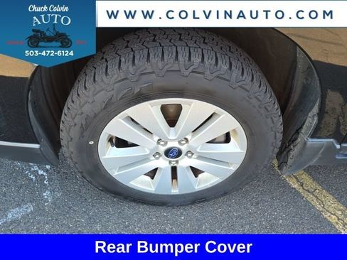 Used 2019 Subaru Outback 2.5i Premium w/ Popular Package #2 AWD/4WD image 4