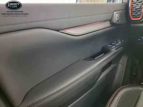 Used 2024 Ford Ranger Raptor image 35