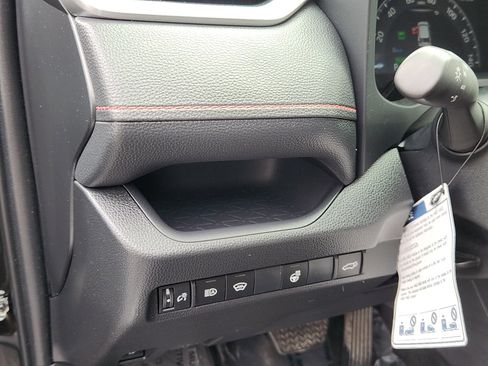 Certified 2023 Toyota RAV4 SE image 14