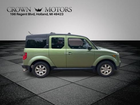 Used 2006 Honda Element EX-P image 2