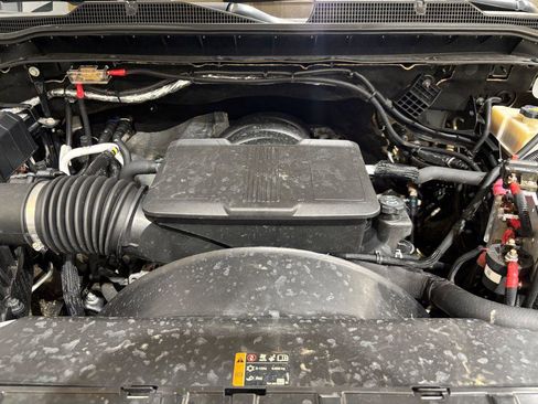 Used 2020 Chevrolet Silverado 2500 W/T w/ WT Fleet Convenience Package AWD/4WD image 24