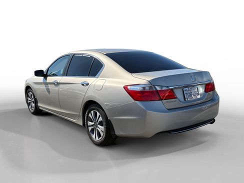 Used 2014 Honda Accord LX image 3