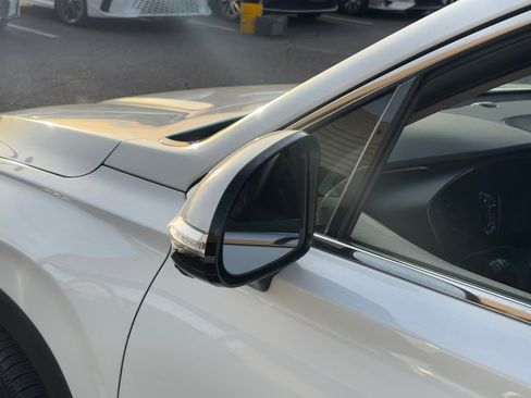 Used 2019 Hyundai Santa Fe FWD image 8