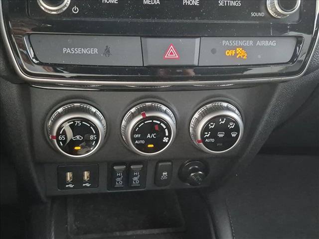 Used 2024 Mitsubishi Outlander Sport SEL AWD/4WD image 11