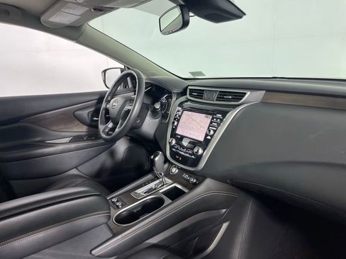 Used 2023 Nissan Murano Platinum w/ Cargo Package image 33
