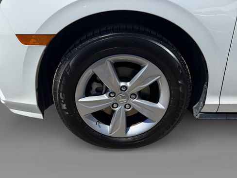 Used 2020 Honda Odyssey EX-L image 9