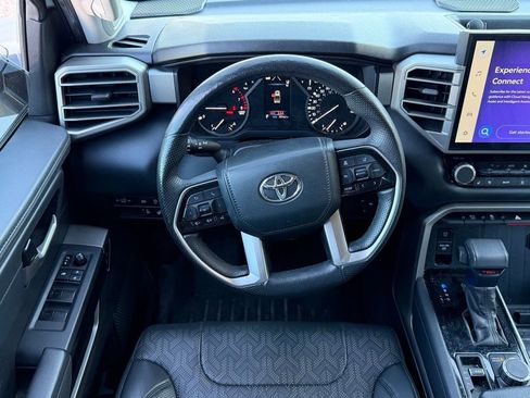 Used 2022 Toyota Tundra Limited image 8