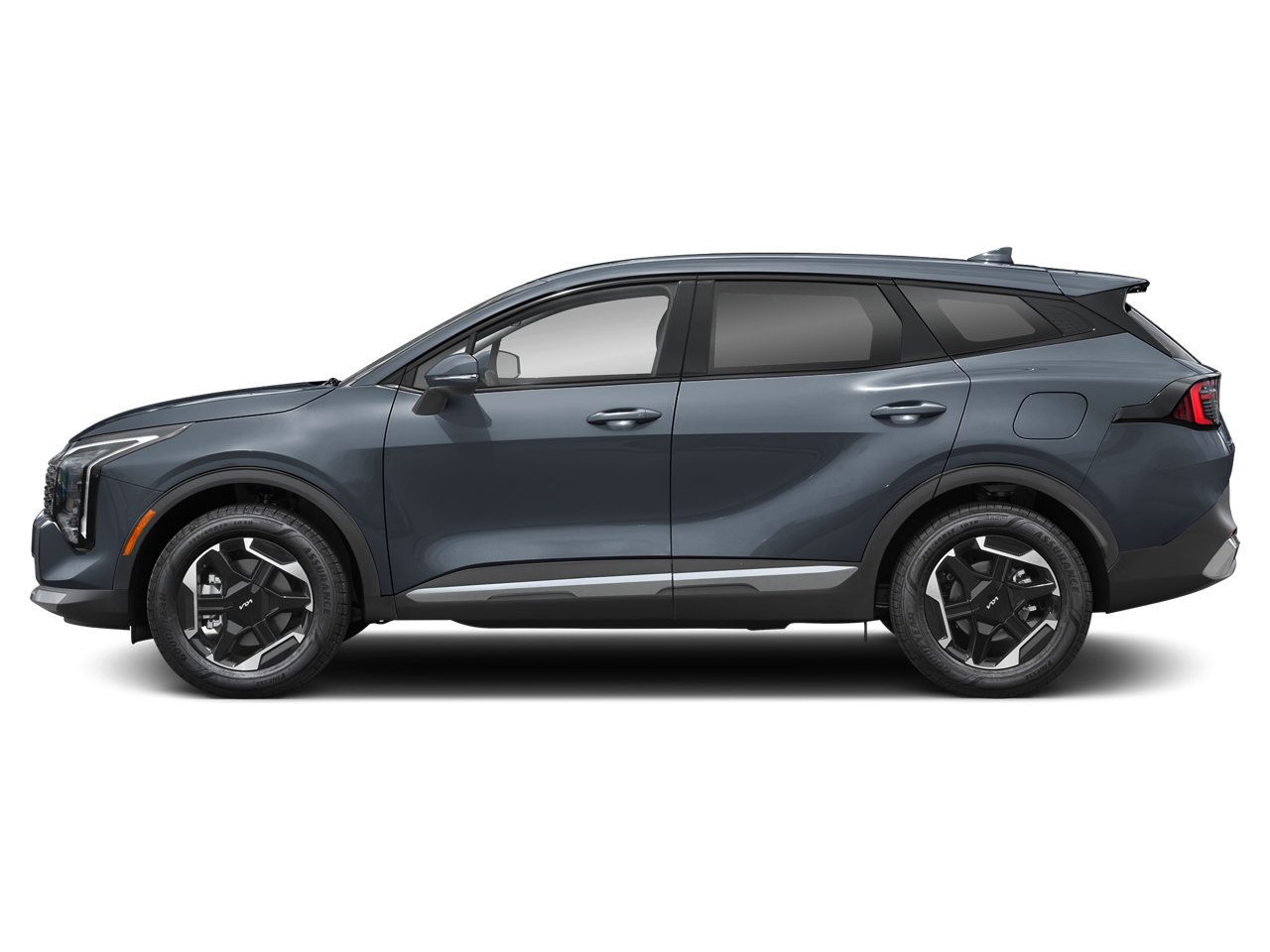 New 2027 Kia Sportage S AWD/4WD image 3