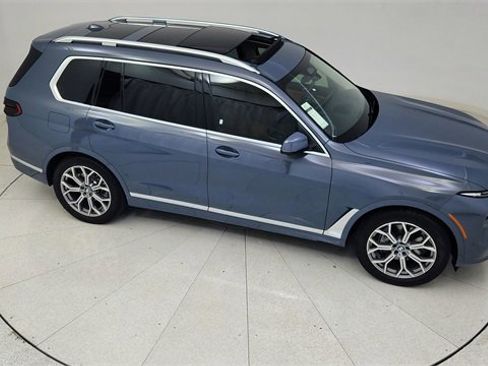 Used 2026 BMW X7 xDrive40i image 79