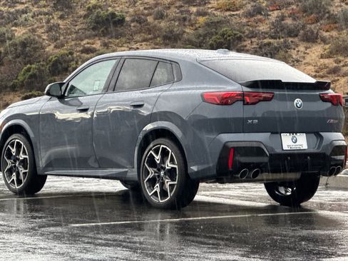 Used 2025 BMW X2 M35i image 7