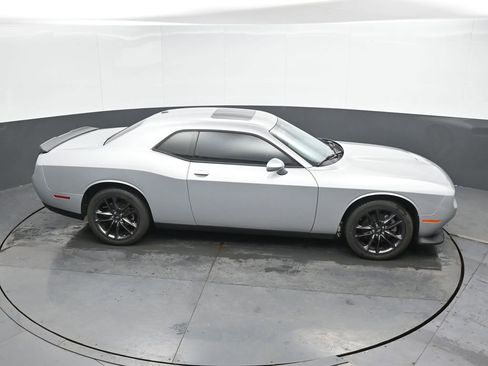 Used 2021 Dodge Challenger GT w/ Blacktop Package image 32