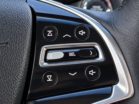 Used 2017 Cadillac XTS Luxury FWD image 26