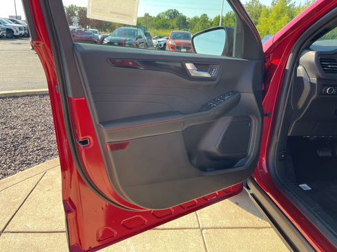 New 2026 Ford Escape ST-Line image 27