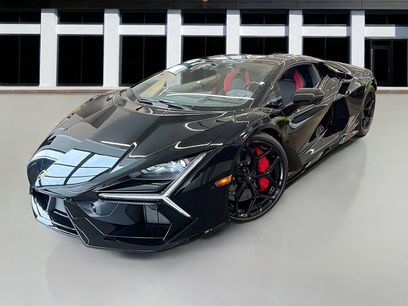 Used 2024 Lamborghini Revuelto