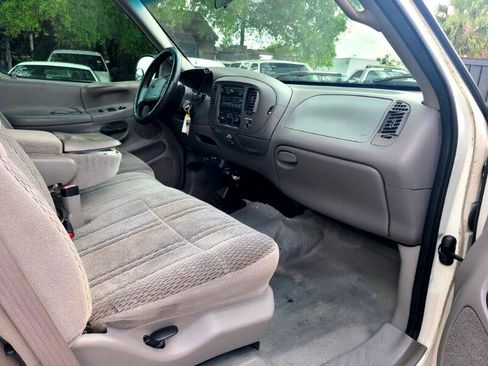 Used 1997 Ford F150 4x4 SuperCab image 12