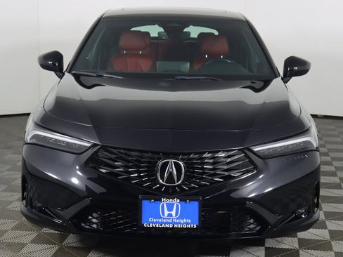 Used 2023 Acura Integra A-Spec image 11