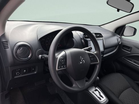 Used 2021 Mitsubishi Mirage ES image 17