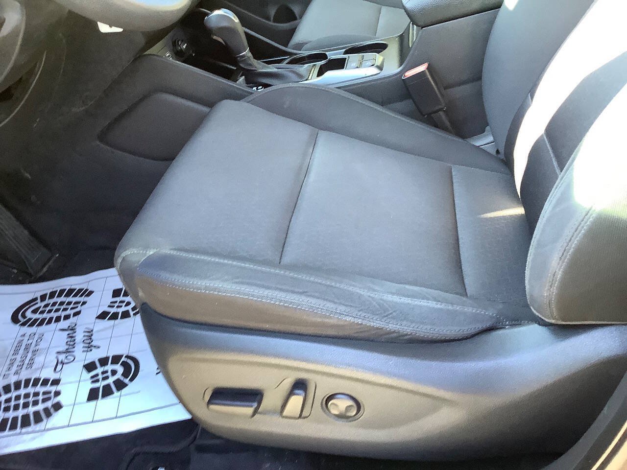 Used 2017 Hyundai Tucson Eco FWD image 32