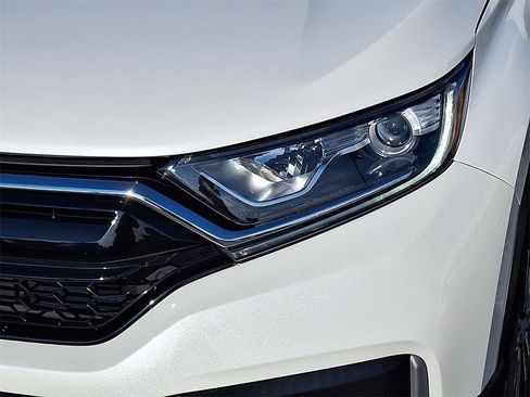 Used 2020 Honda CR-V EX-L image 9