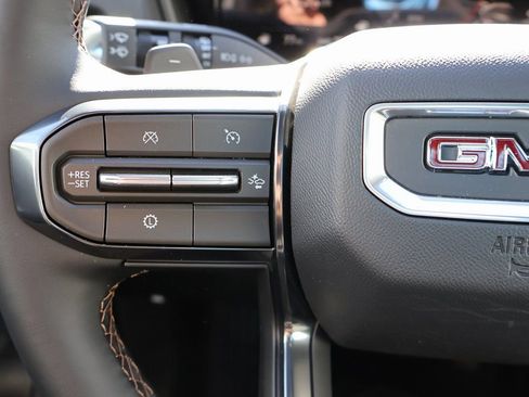 New 2026 GMC Terrain AT4 w/ Convenience Package III image 35