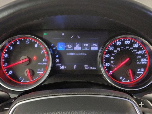 Used 2018 Toyota Camry XSE FWD image 23