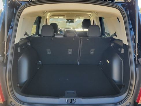 New 2025 Ford Bronco Sport Big Bend image 10