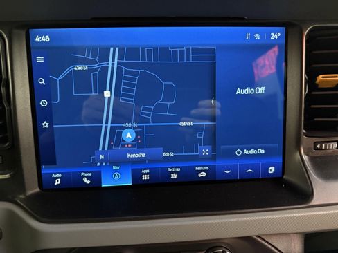 Used 2023 Ford Bronco Badlands image 24