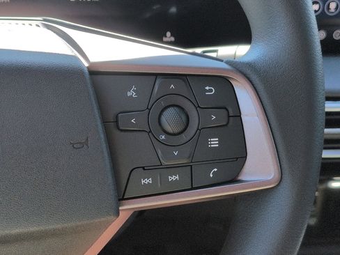 New 2026 Nissan Sentra SV w/ Floor Mat Package FWD image 15