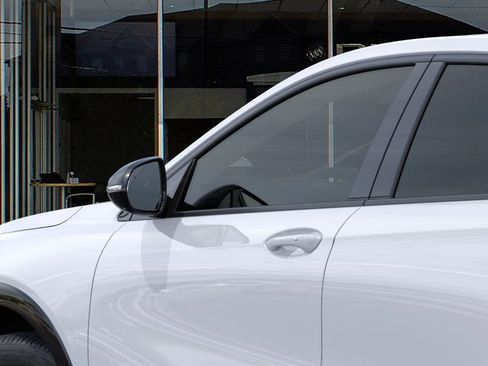 New 2026 Buick Envista Sport Touring w/ Convenience I Package image 12