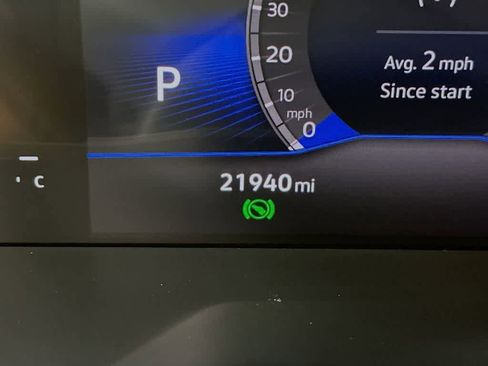 Used 2024 Volkswagen Jetta Sport FWD image 19