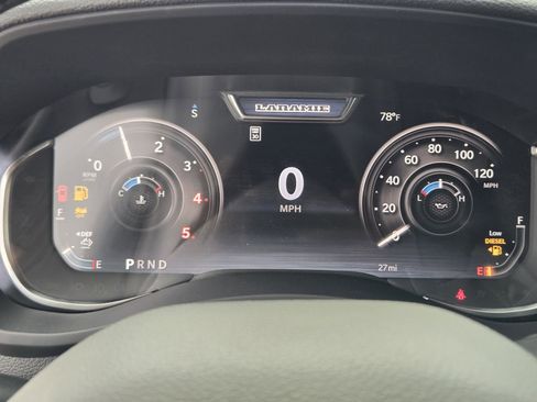 New 2026 RAM 2500 Laramie image 13