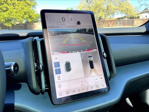 New 2026 Volvo EX30 Ultra w/ Climate Package image 20