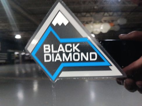 Used 2023 Ford Bronco Black Diamond AWD/4WD image 9