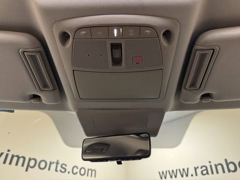 Used 2020 INFINITI QX80 Luxe w/ Proassist Package image 18