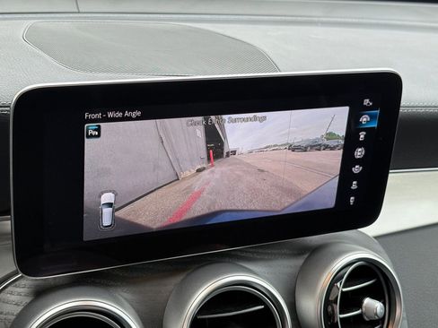 Used 2021 Mercedes-Benz GLC 63 AMG 4MATIC image 36