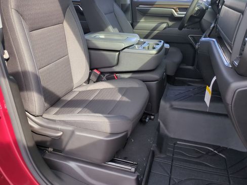 New 2026 Chevrolet Silverado 1500 RST w/ RST Select Package image 27