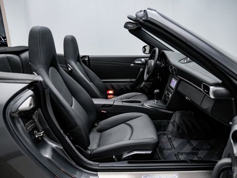 Used 2008 Porsche 911 Carrera S image 48