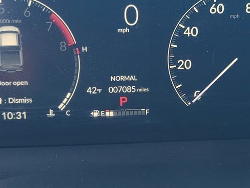 Certified 2024 Honda Ridgeline Sport image 27