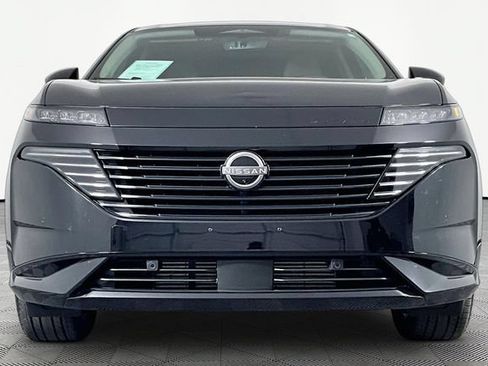 Used 2025 Nissan Murano Platinum w/ Cargo Package AWD/4WD image 2