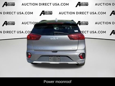 Used 2022 Kia Niro Touring Special Edition FWD image 9